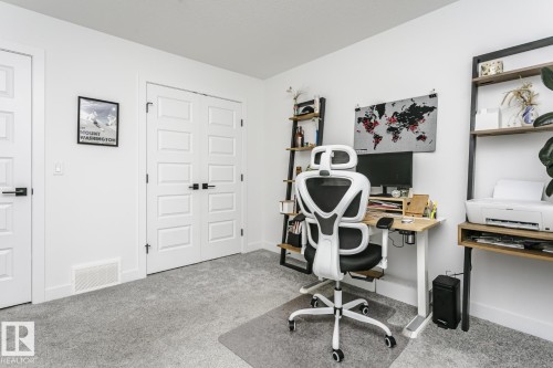 9737 101 Street, Edmonton, AB - Indoor Photo Showing Office