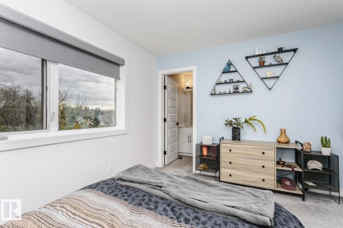 9737 101 Street, Edmonton, AB - Indoor Photo Showing Bedroom