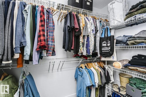 9737 101 Street, Edmonton, AB - Indoor With Storage