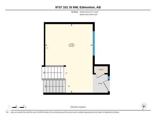 9737 101 Street, Edmonton, AB - Other