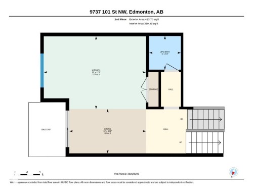 9737 101 Street, Edmonton, AB - Other