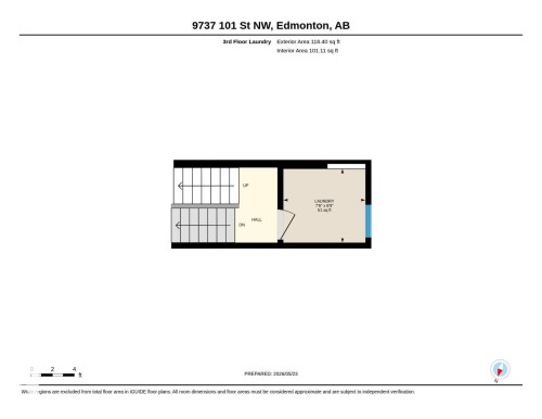 9737 101 Street, Edmonton, AB - Other