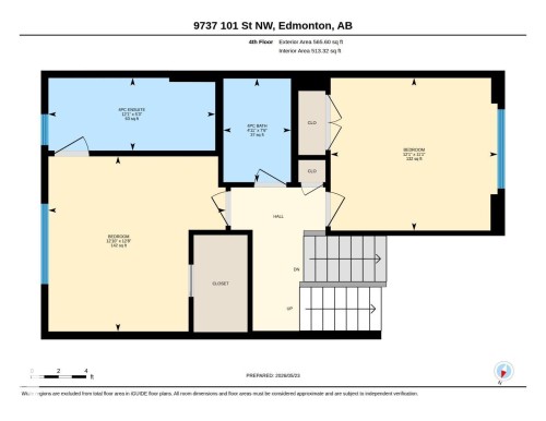 9737 101 Street, Edmonton, AB - Other