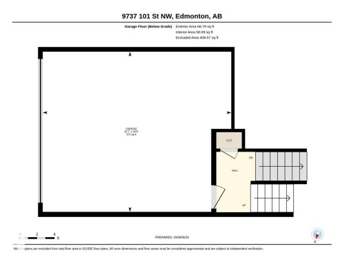 9737 101 Street, Edmonton, AB - Other
