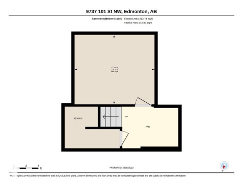 9737 101 Street, Edmonton, AB - Other