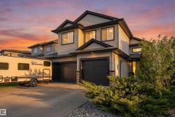 65 Lakewood Boulevard  Beaumont, AB T4X 0B5