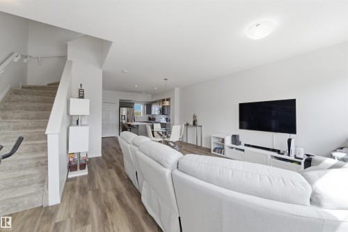 1506 157 Street, Edmonton, AB - Indoor Photo Showing Other Room
