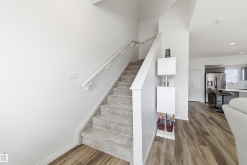 1506 157 Street, Edmonton, AB - Indoor Photo Showing Other Room
