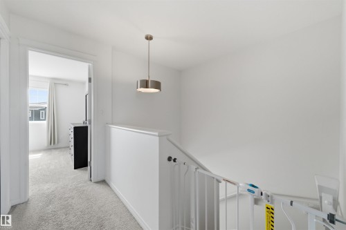 1506 157 Street, Edmonton, AB - Indoor Photo Showing Laundry Room