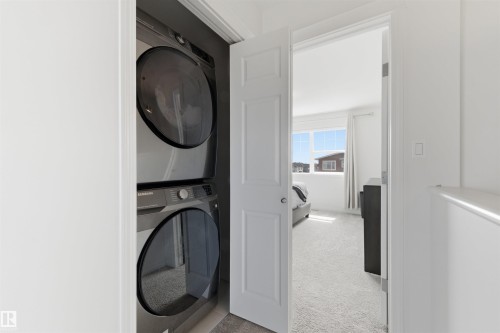 1506 157 Street, Edmonton, AB - Indoor Photo Showing Bedroom