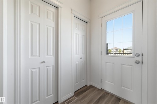 1506 157 Street, Edmonton, AB - Outdoor With Exterior
