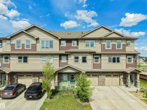 1506 157 Street, Edmonton, AB - Outdoor With Facade