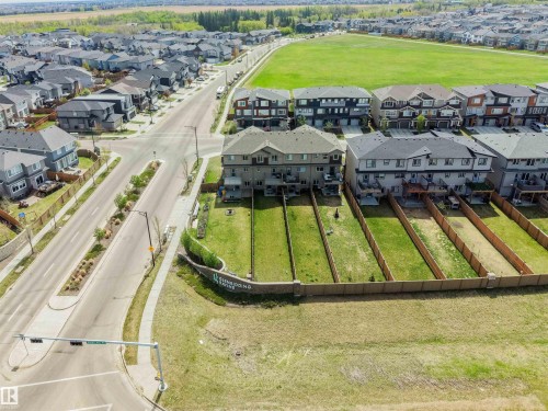 1506 157 Street, Edmonton, AB - Outdoor With View