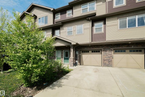 1506 157 Street, Edmonton, AB - Outdoor