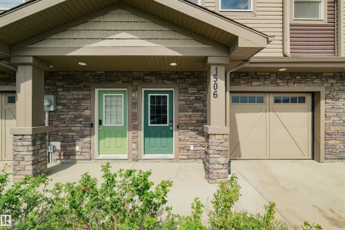1506 157 Street, Edmonton, AB - Outdoor