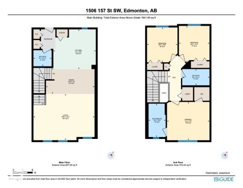 1506 157 Street, Edmonton, AB - Other