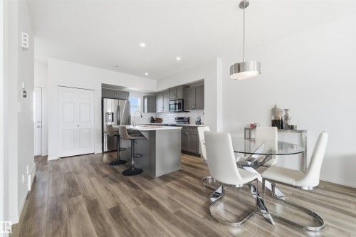 1506 157 Street, Edmonton, AB - Indoor