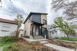 6920/6922 106 Street  Edmonton, AB T6H 2W3