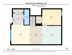Floor plan - 