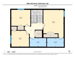 Floor plan - 