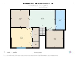 Floor plan - 