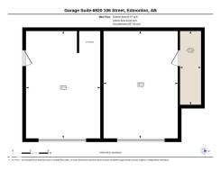 Floor plan - 