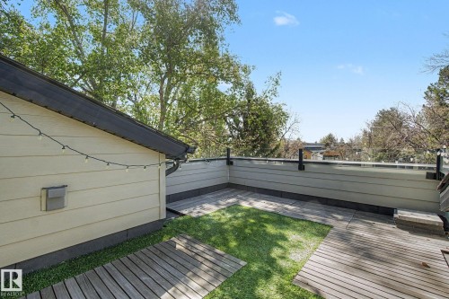 11430 75 Avenue, Edmonton, AB - Outdoor With Exterior