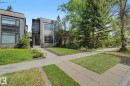 11430 75 Avenue, Edmonton, AB  - Outdoor 