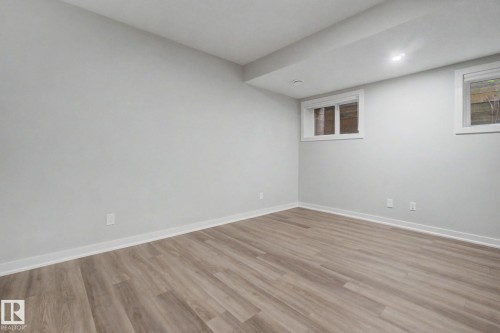 11430 75 Avenue, Edmonton, AB - Indoor Photo Showing Other Room