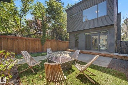11430 75 Avenue, Edmonton, AB - Outdoor With Deck Patio Veranda