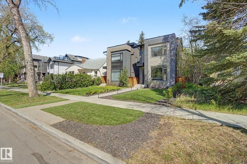11430 75 Avenue, Edmonton, AB - Outdoor