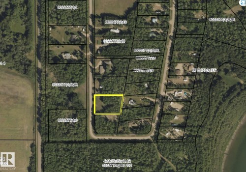 508 11131 Twp Rd 600, Rural St. Paul County, AB 