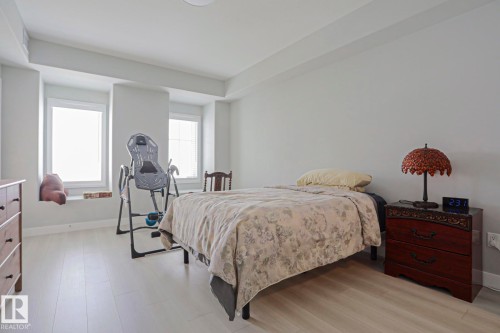 432 1406 Hodgson Way, Edmonton, AB - Indoor Photo Showing Bedroom