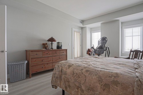432 1406 Hodgson Way, Edmonton, AB - Indoor Photo Showing Bedroom