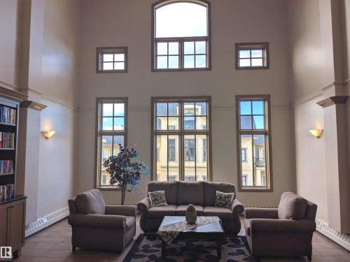 432 1406 Hodgson Way, Edmonton, AB - Indoor