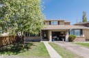 10946 Beaumaris Road, Edmonton, AB  - Outdoor With Facade 