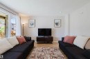 10946 Beaumaris Road, Edmonton, AB  - Indoor Photo Showing Living Room 