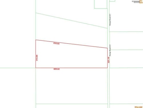 Twp Road 512 Range Road 231, Rural Strathcona County, AB 