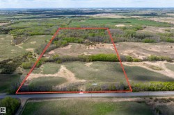 Twp Road 512 Range Road 231 Rural Strathcona County, AB T8B 1K5