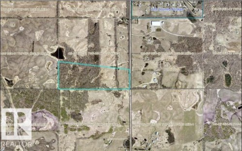 Twp Road 512 Range Road 231, Rural Strathcona County, AB 