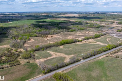 Twp Road 512 Range Road 231, Rural Strathcona County, AB 