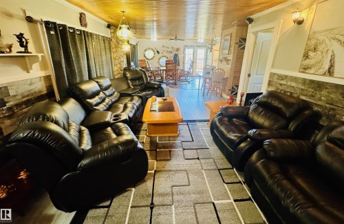 401 60501 Rr 120, Rural St. Paul County, AB - Indoor