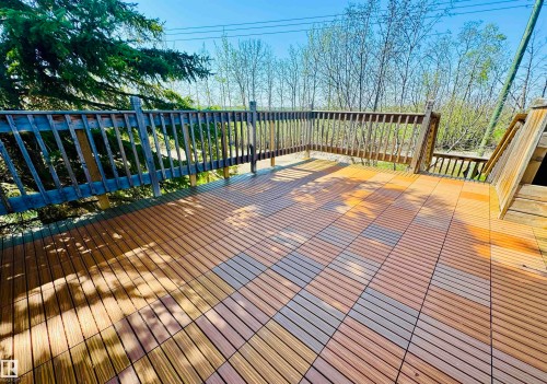 401 60501 Rr 120, Rural St. Paul County, AB - Outdoor With Deck Patio Veranda