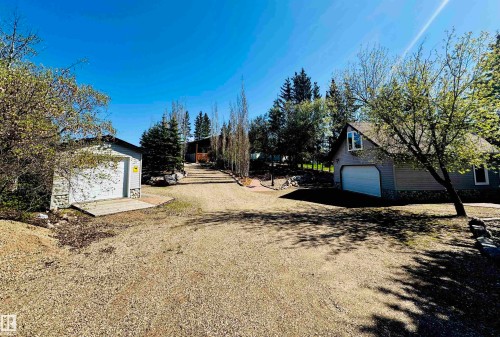 401 60501 Rr 120, Rural St. Paul County, AB - Outdoor
