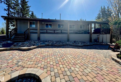 401 60501 Rr 120, Rural St. Paul County, AB - Outdoor