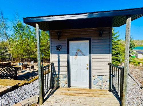 401 60501 Rr 120, Rural St. Paul County, AB - Outdoor With Exterior