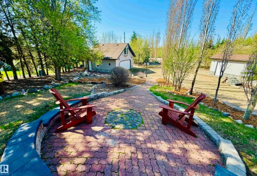 401 60501 Rr 120, Rural St. Paul County, AB - Outdoor
