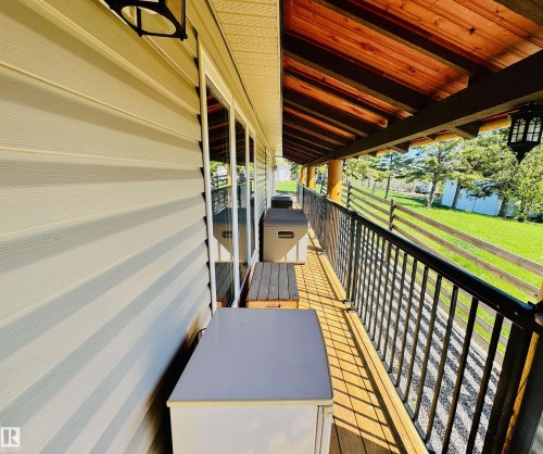 401 60501 Rr 120, Rural St. Paul County, AB - Outdoor With Exterior