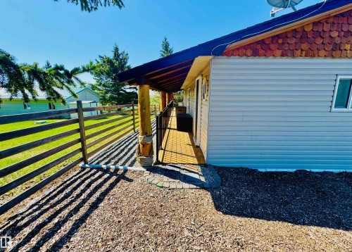 401 60501 Rr 120, Rural St. Paul County, AB - Outdoor