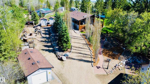 401 60501 Rr 120, Rural St. Paul County, AB - Outdoor